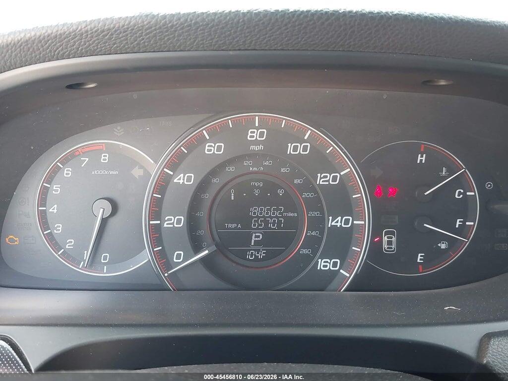 1HGCR2F55DA226439 2013 HONDA ACCORD photo no. 7