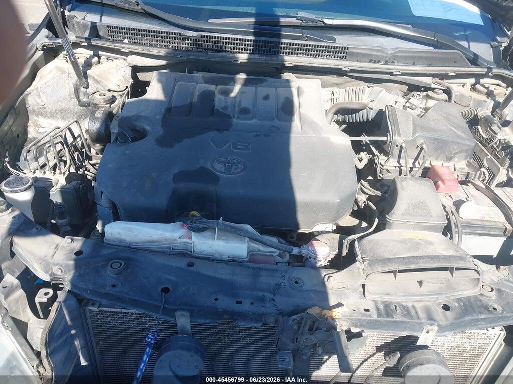 4T1BK1EB0FU190138 2015 TOYOTA AVALON photo no. 10