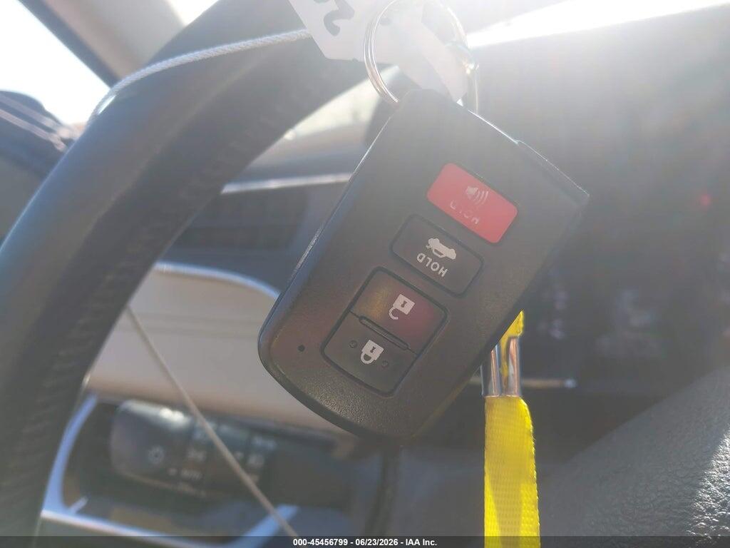 4T1BK1EB0FU190138 2015 TOYOTA AVALON photo no. 11
