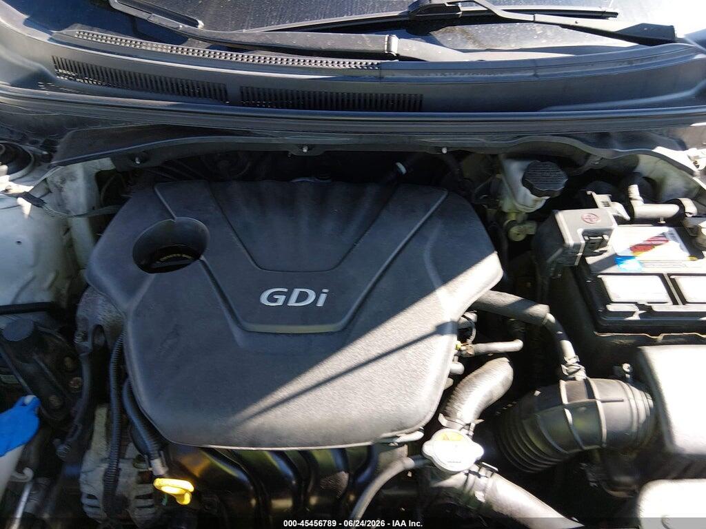 KMHTC6AD4EU211755 2014 HYUNDAI VELOSTER photo no. 10