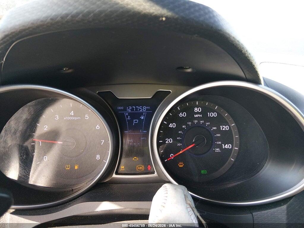 KMHTC6AD4EU211755 2014 HYUNDAI VELOSTER photo no. 7