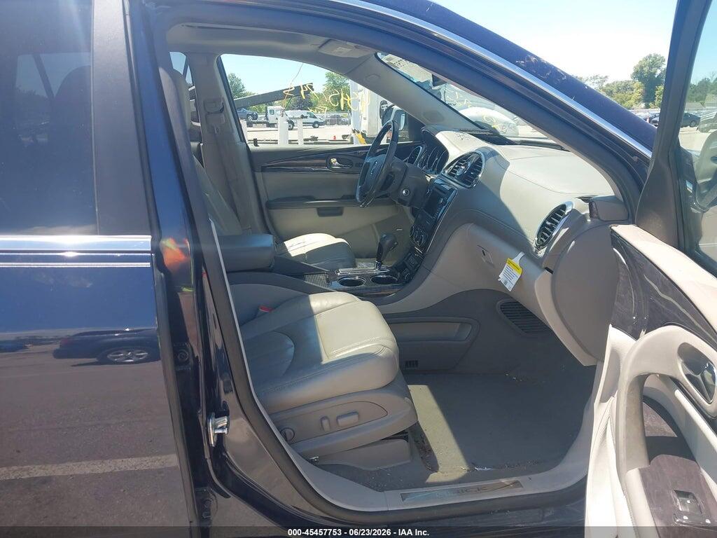 5GAKVBKD4GJ341042 2016 BUICK ENCLAVE photo no. 5