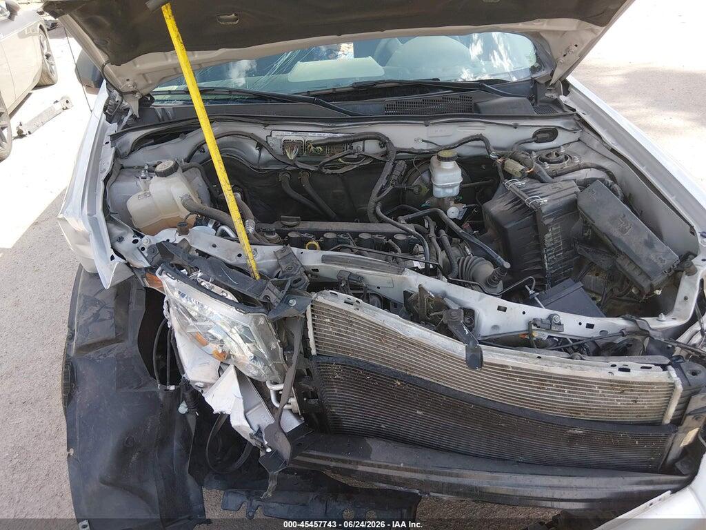 1FMCU0C74CKB32368 2012 FORD ESCAPE photo no. 10