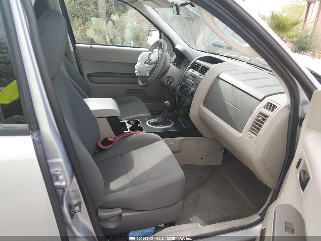 1FMCU0C74CKB32368 2012 FORD ESCAPE photo no. 5