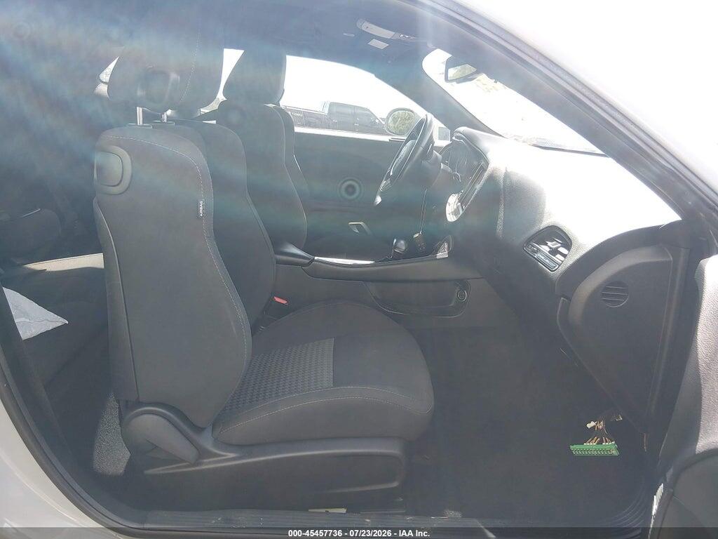 2C3CDZBT9MH571795 2021 DODGE CHALLENGER photo no. 5