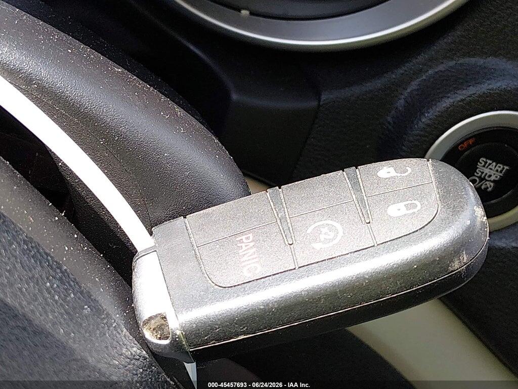 3C4PDCABXFT737870 2015 DODGE JOURNEY photo no. 11