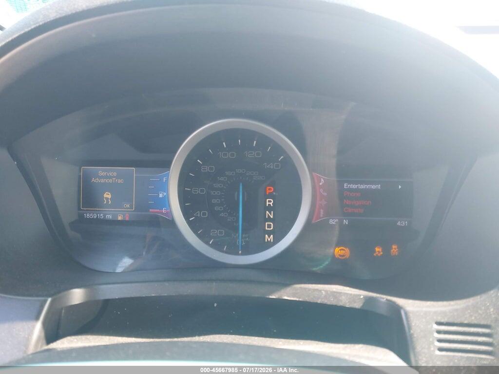 1FM5K8F80DGA86169 2013 FORD EXPLORER photo no. 6
