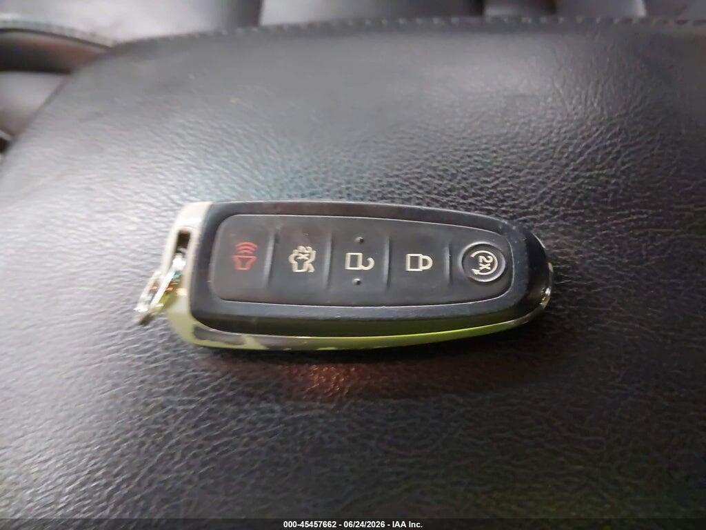 1FM5K8F80FGA77930 2015 FORD EXPLORER photo no. 11