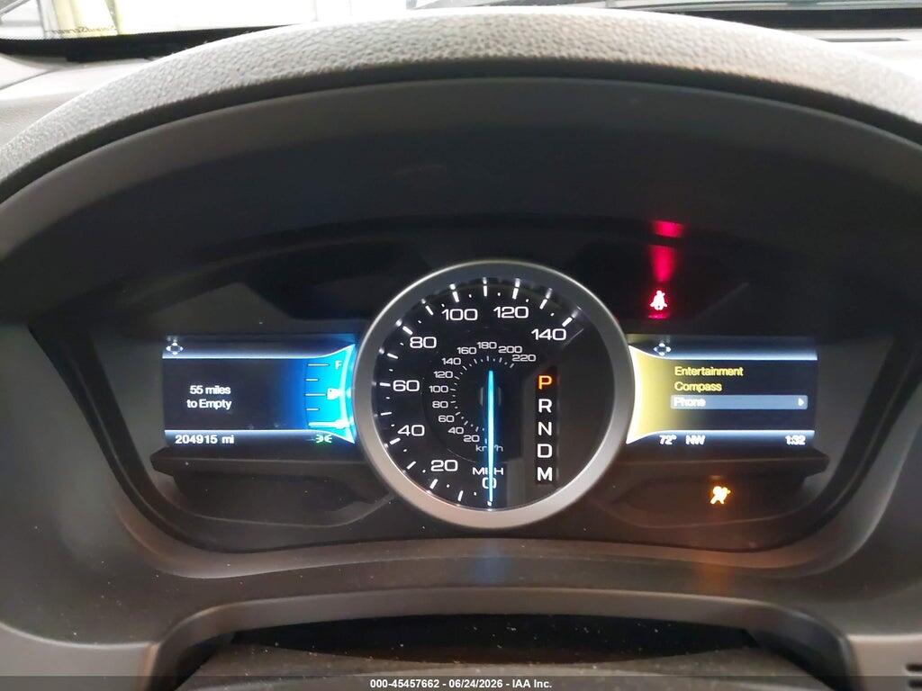 1FM5K8F80FGA77930 2015 FORD EXPLORER photo no. 7