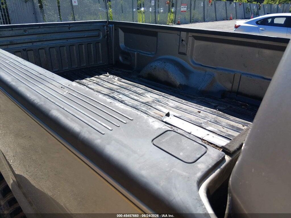 1FTRF14WX5NC02767 2005 FORD F-150 photo no. 8