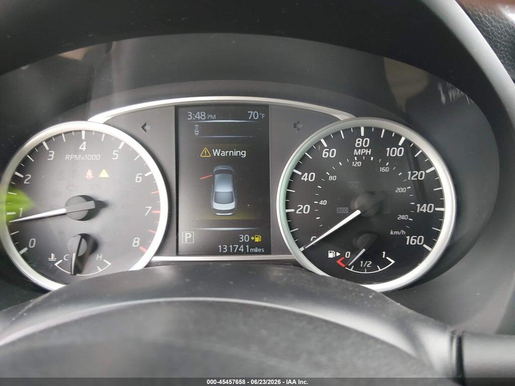 3N1AB7AP1JL631592 2018 NISSAN SENTRA photo no. 7