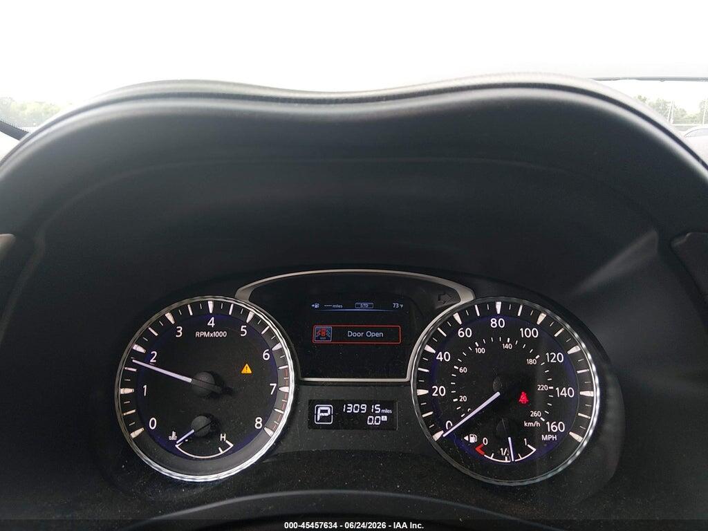 5N1AL0MN1DC338041 2013 INFINITI JX35 photo no. 7