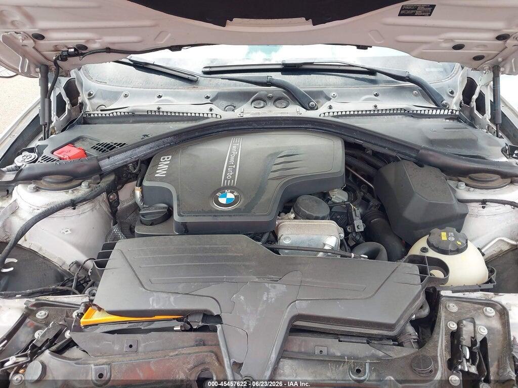 WBA3A5C51FF607963 2015 BMW 328I photo no. 10