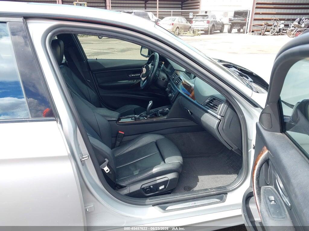 WBA3A5C51FF607963 2015 BMW 328I photo no. 5