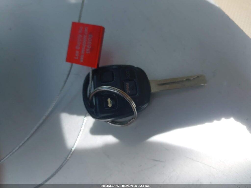 JTHBA30G555121331 2005 LEXUS ES 330 photo no. 11