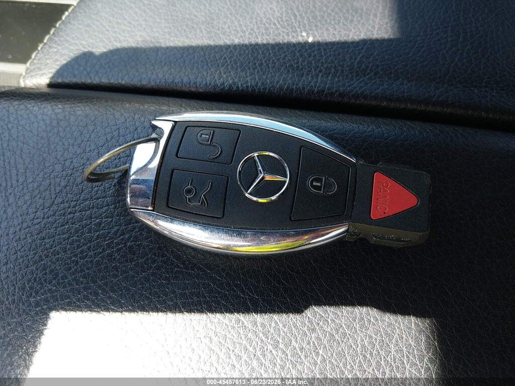 4JGDA5HB5FA450792 2015 MERCEDES-BENZ ML 350 photo no. 11