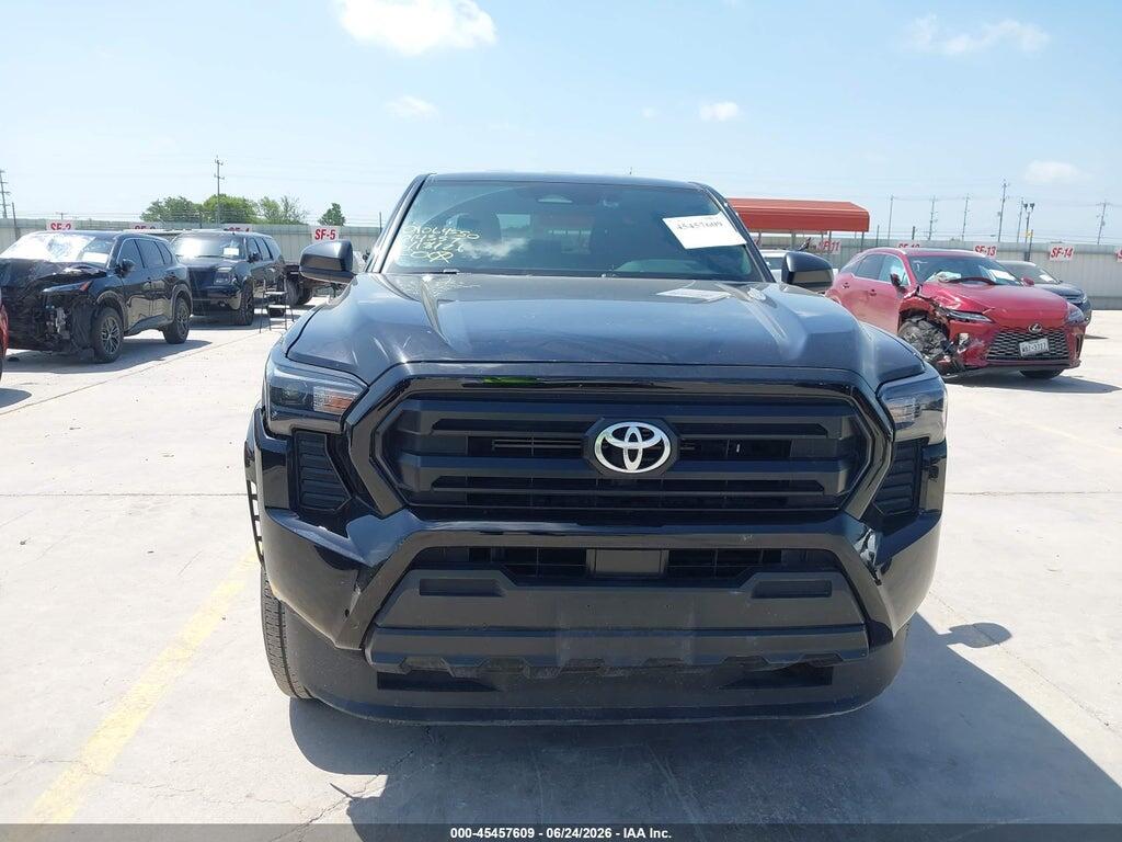 3TYKD5HN9RT014357 2024 TOYOTA TACOMA photo no. 11