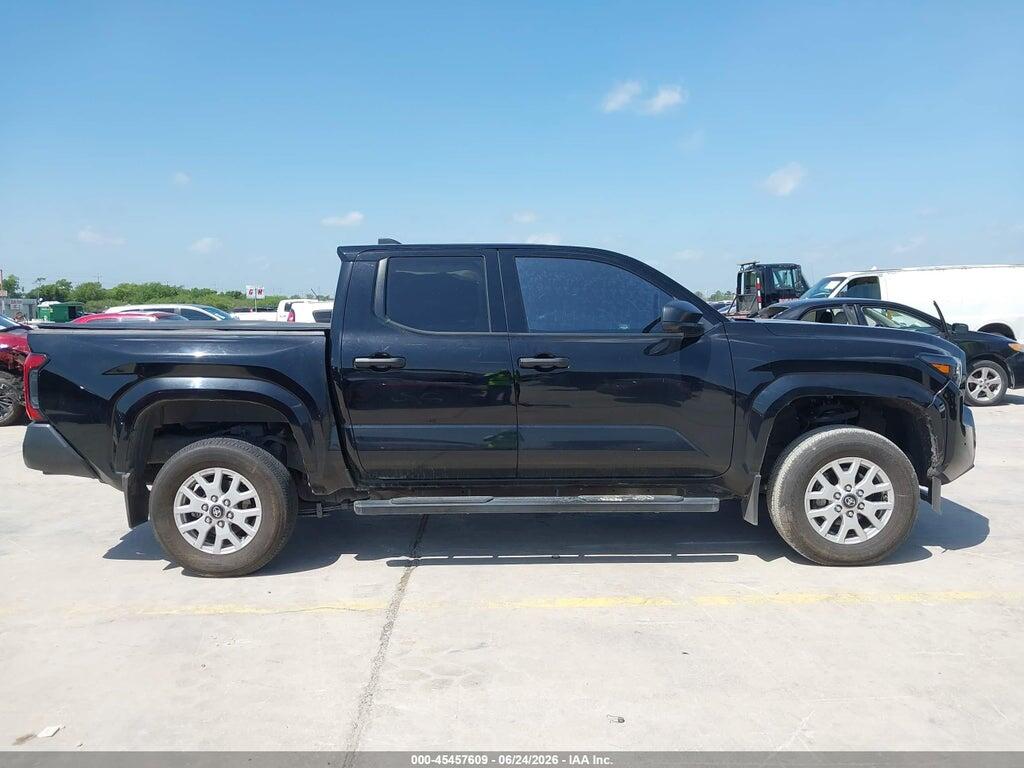 3TYKD5HN9RT014357 2024 TOYOTA TACOMA photo no. 12