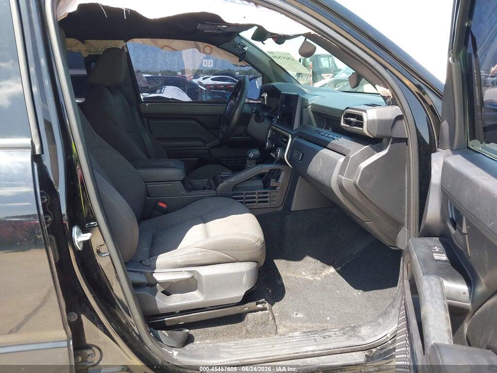 3TYKD5HN9RT014357 2024 TOYOTA TACOMA photo no. 5