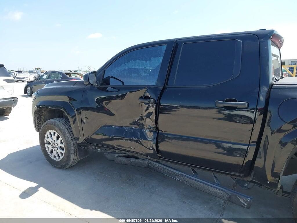 3TYKD5HN9RT014357 2024 TOYOTA TACOMA photo no. 6