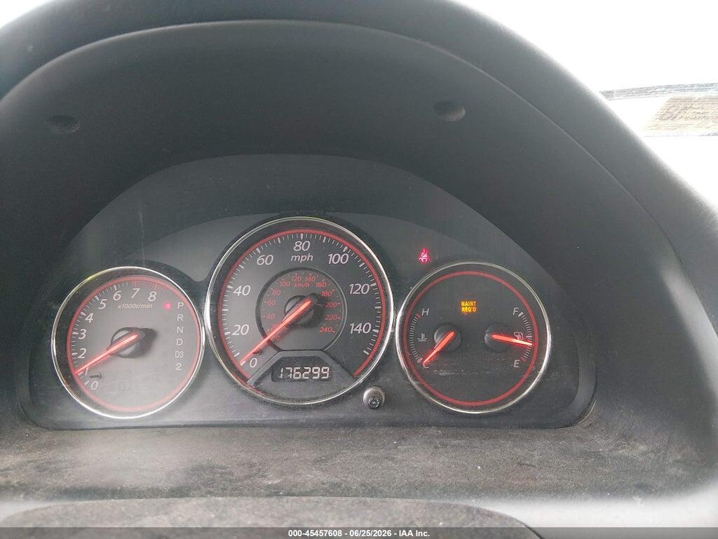 1HGEM22935L053154 2005 HONDA CIVIC photo no. 7