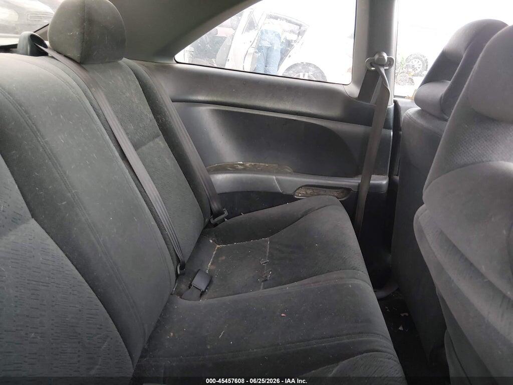 1HGEM22935L053154 2005 HONDA CIVIC photo no. 8