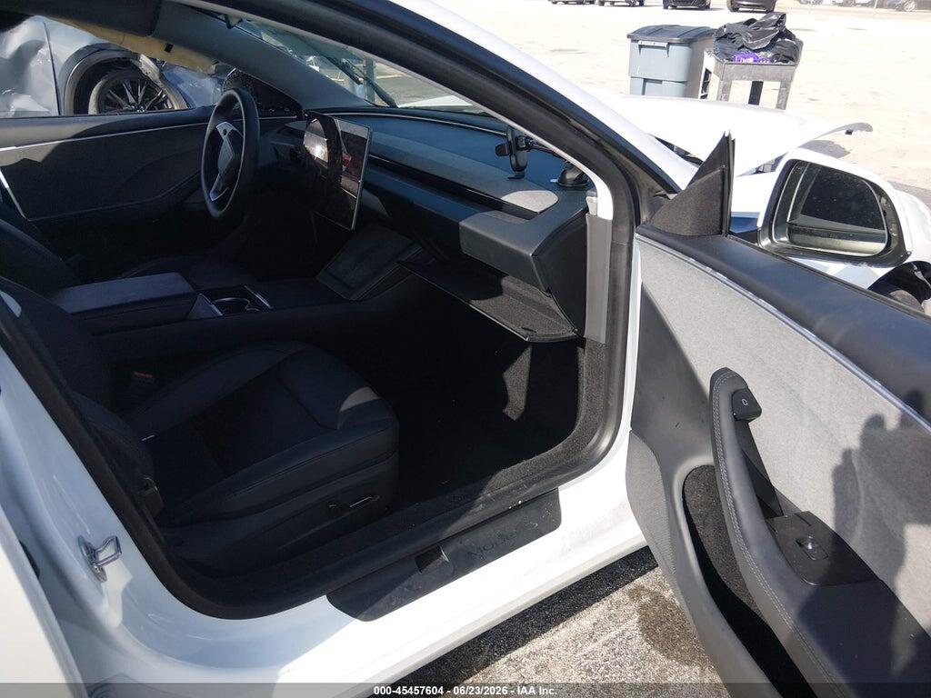 5YJ3E1EA3RF727542 2024 TESLA MODEL 3 photo no. 5