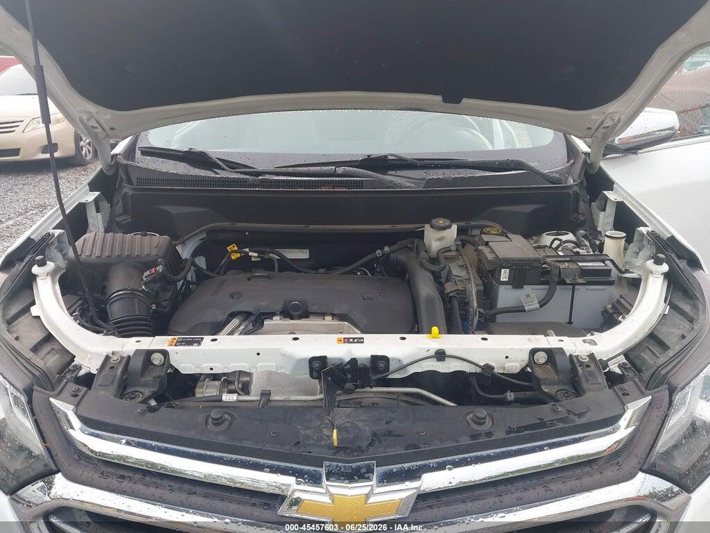 2GNAXNEX0J6316890 2018 CHEVROLET EQUINOX photo no. 10