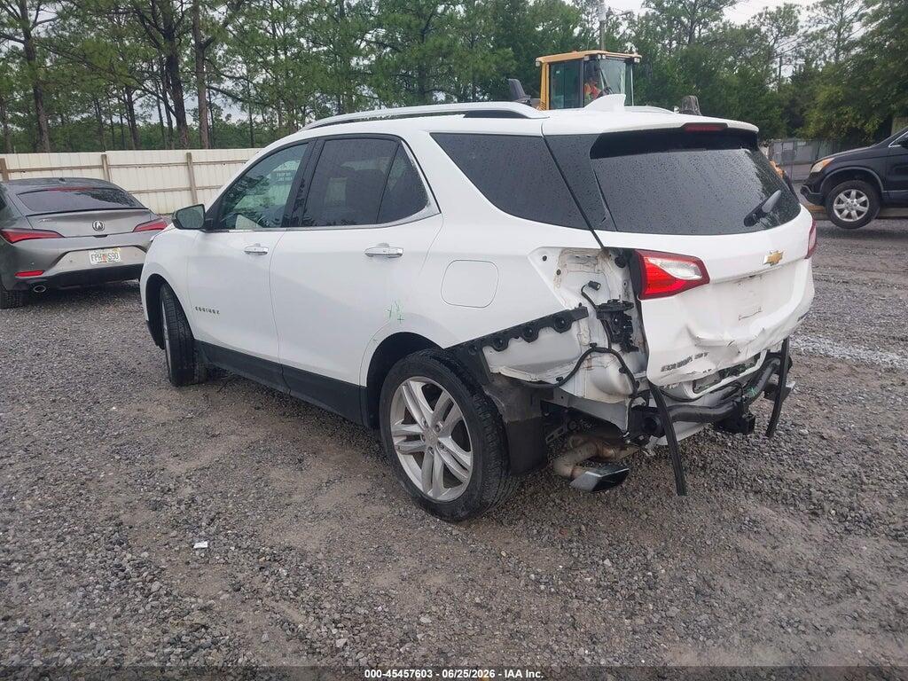 2GNAXNEX0J6316890 2018 CHEVROLET EQUINOX photo no. 3
