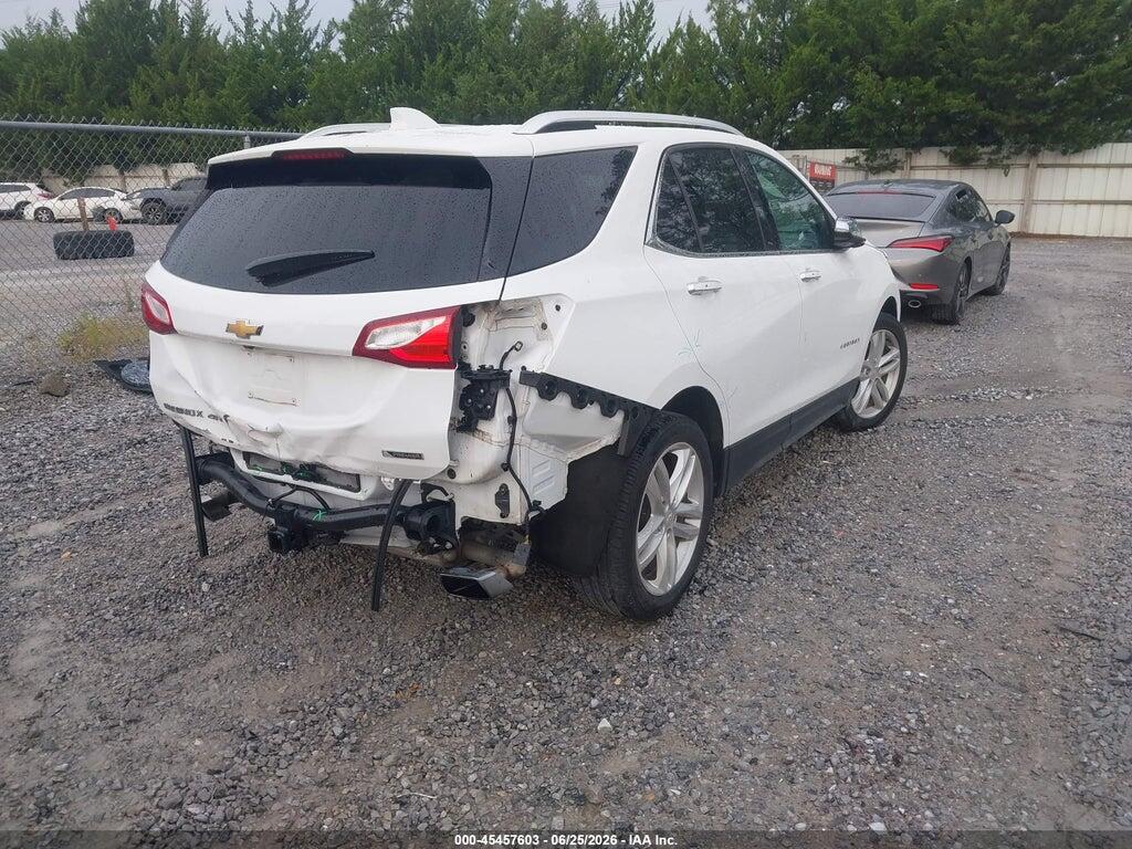 2GNAXNEX0J6316890 2018 CHEVROLET EQUINOX photo no. 4