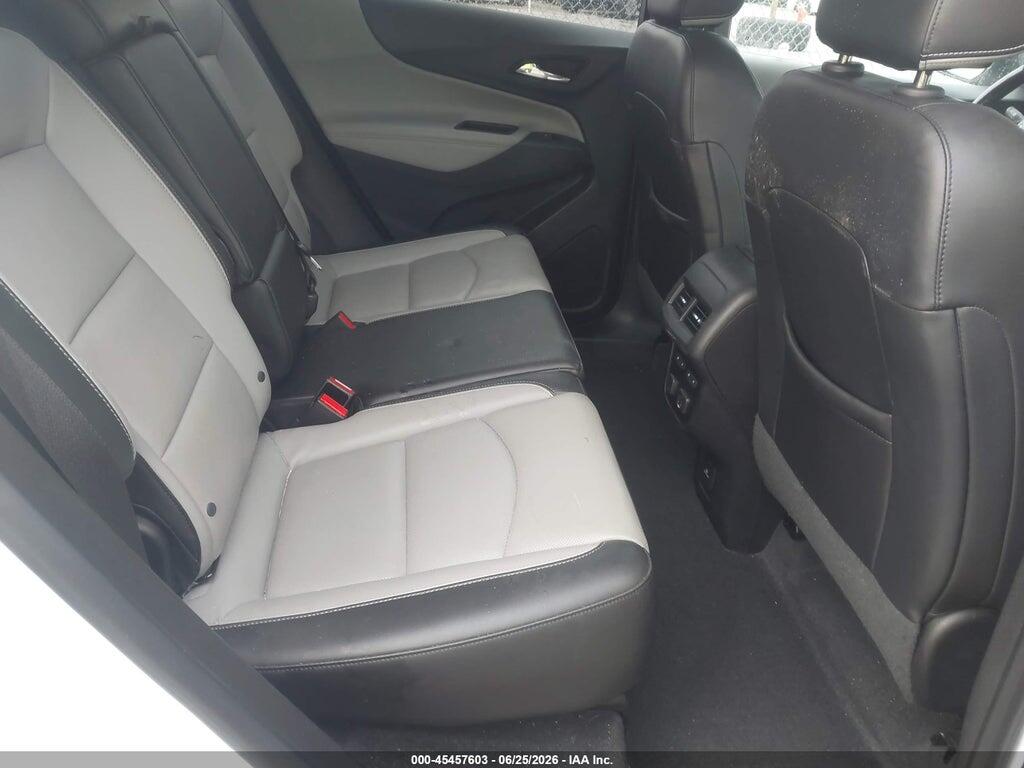 2GNAXNEX0J6316890 2018 CHEVROLET EQUINOX photo no. 8