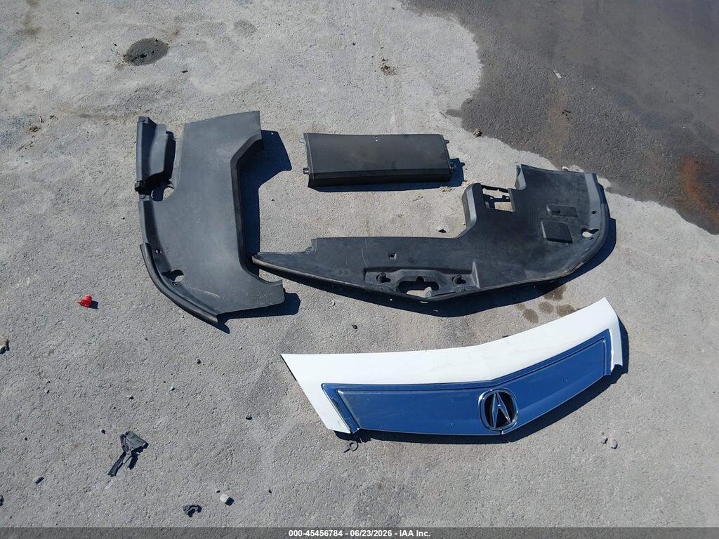 19UUA9F57CA000339 2012 ACURA TL photo no. 11