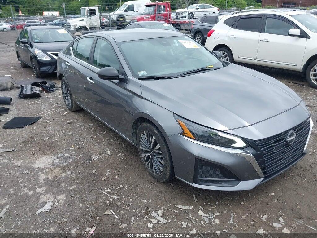 1N4BL4DV4RN314396 2024 NISSAN ALTIMA photo no. 1