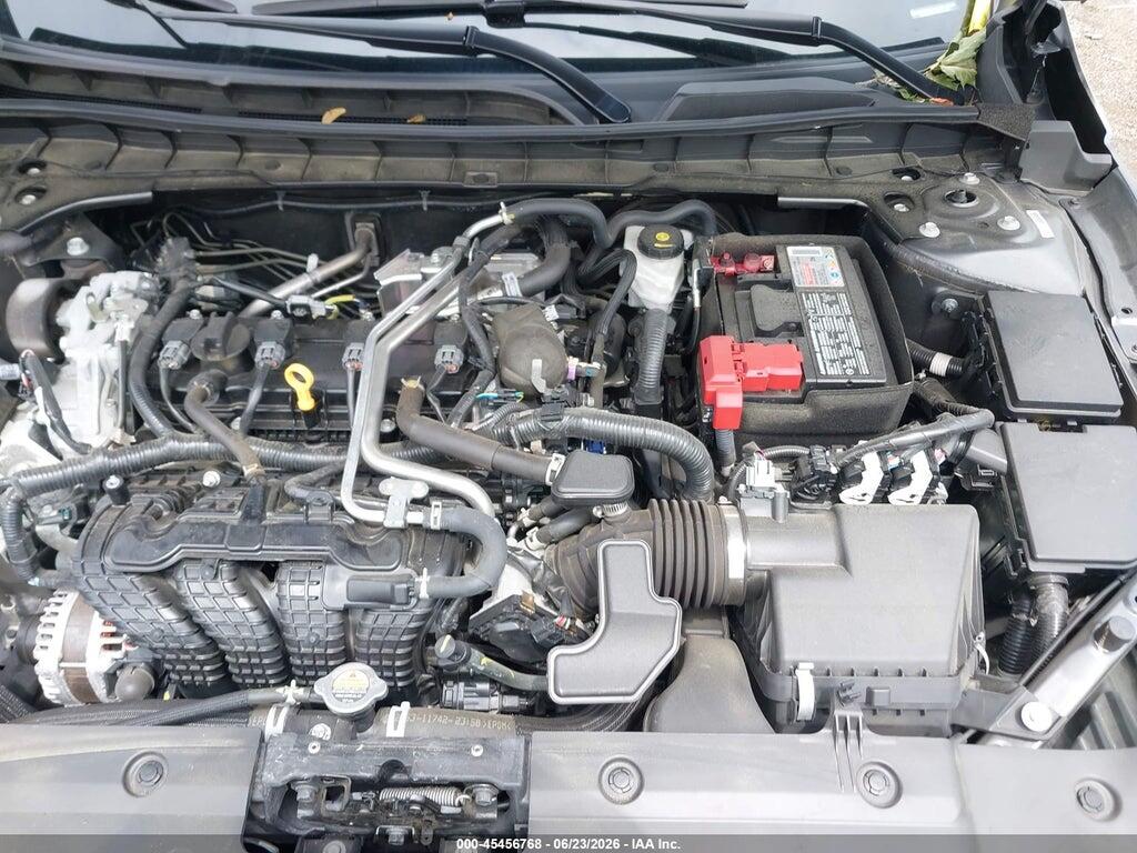 1N4BL4DV4RN314396 2024 NISSAN ALTIMA photo no. 10
