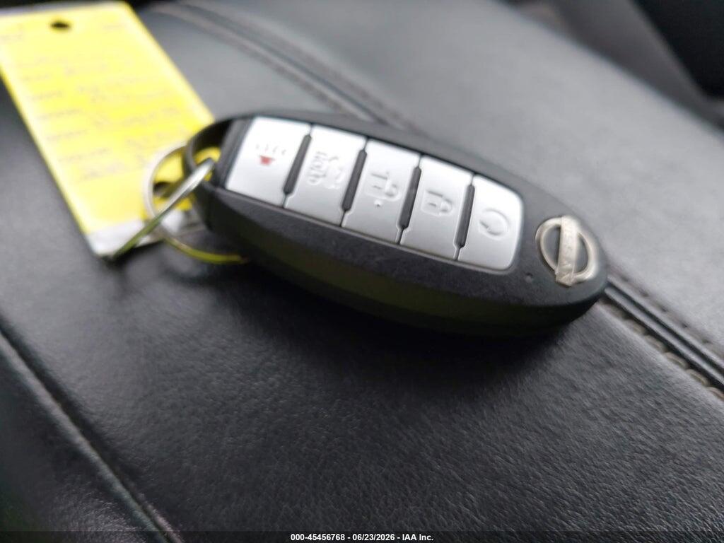 1N4BL4DV4RN314396 2024 NISSAN ALTIMA photo no. 11