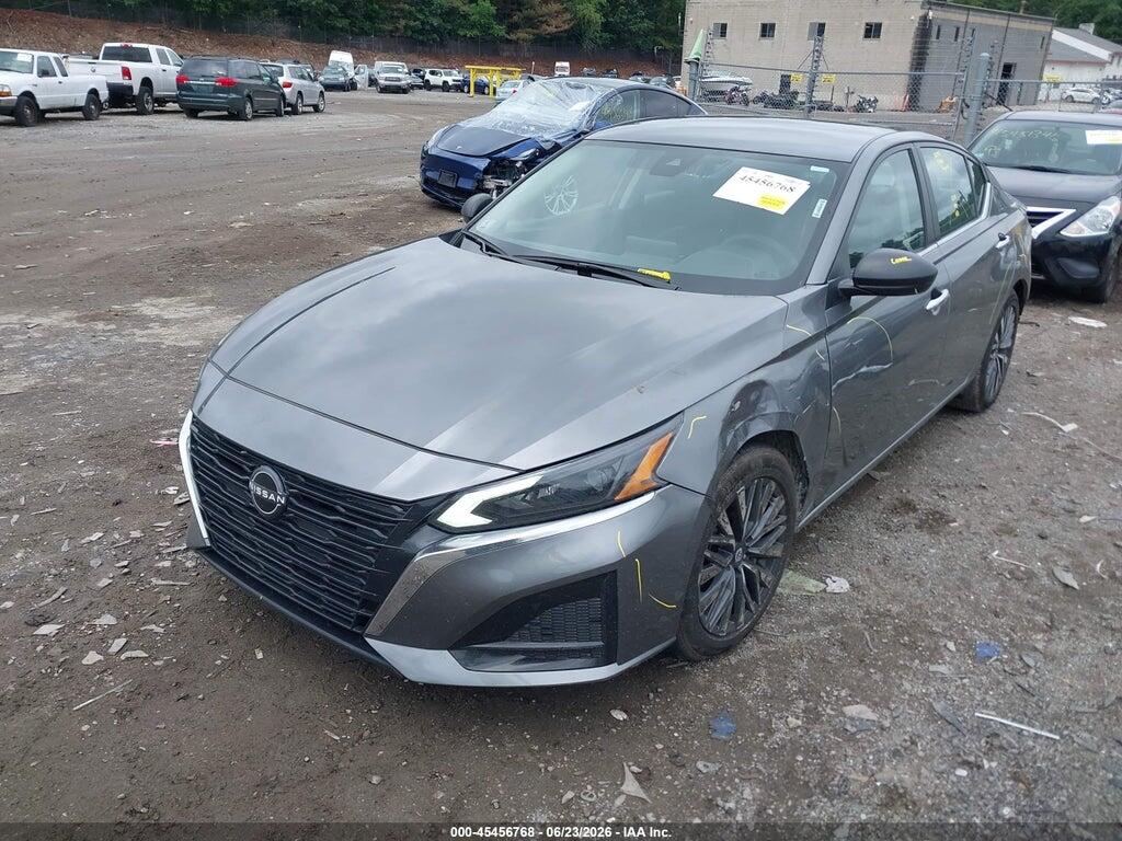 1N4BL4DV4RN314396 2024 NISSAN ALTIMA photo no. 2