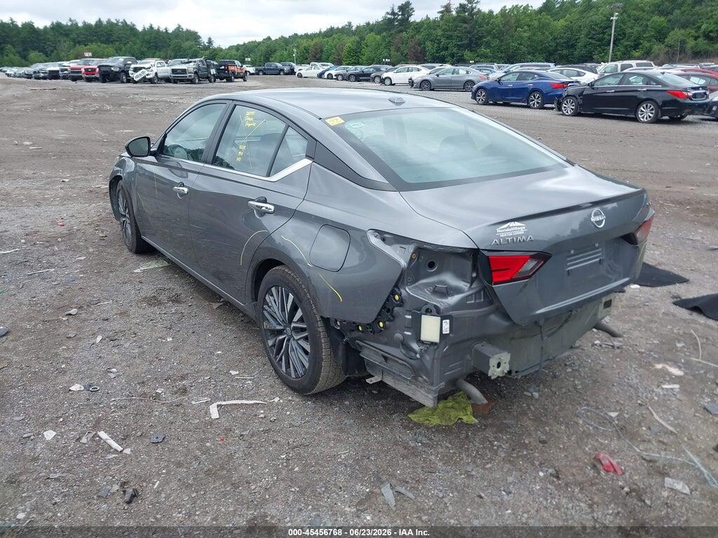 1N4BL4DV4RN314396 2024 NISSAN ALTIMA photo no. 3
