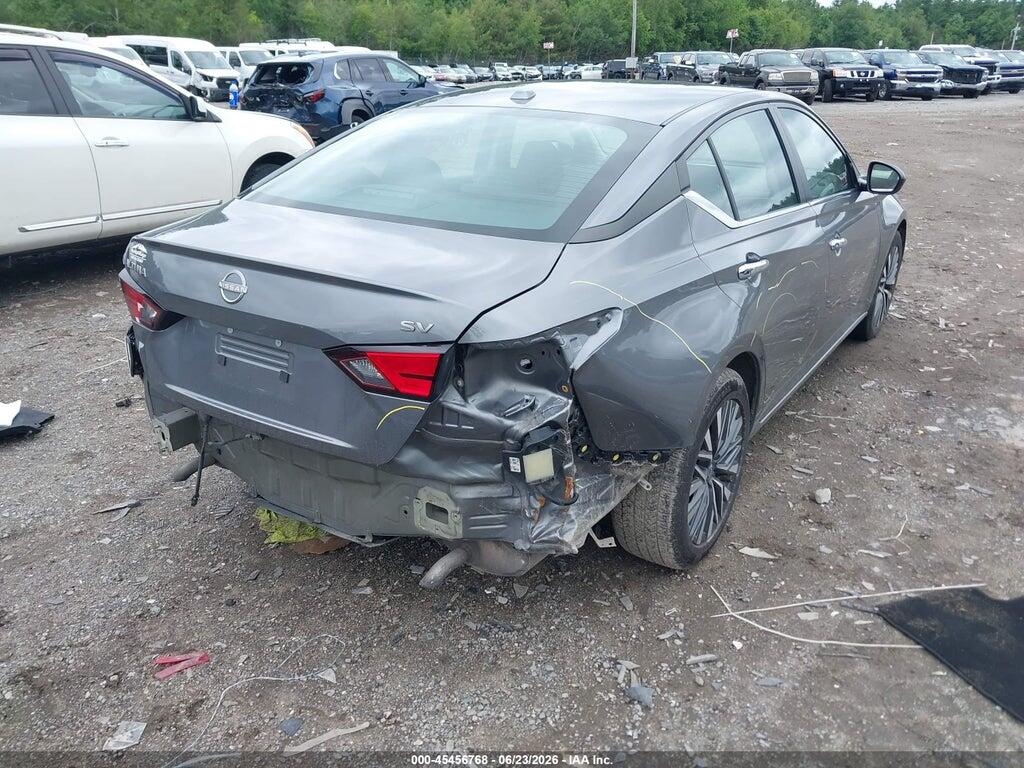 1N4BL4DV4RN314396 2024 NISSAN ALTIMA photo no. 4