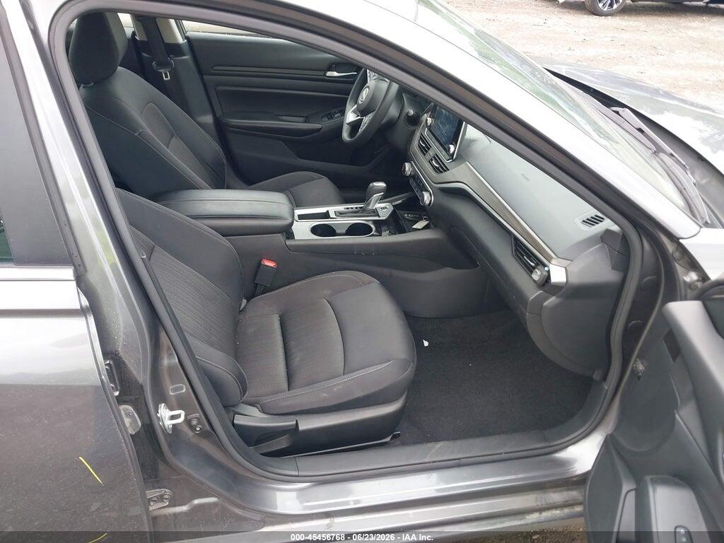 1N4BL4DV4RN314396 2024 NISSAN ALTIMA photo no. 5