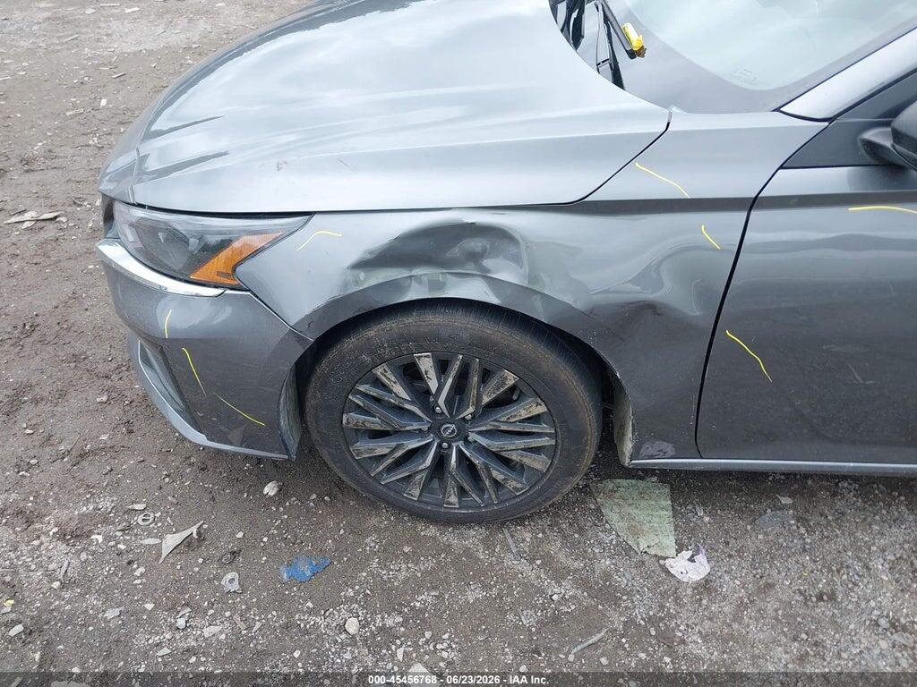 1N4BL4DV4RN314396 2024 NISSAN ALTIMA photo no. 6