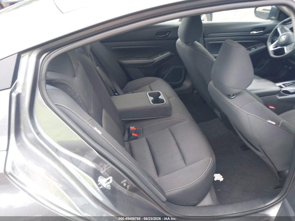 1N4BL4DV4RN314396 2024 NISSAN ALTIMA photo no. 8