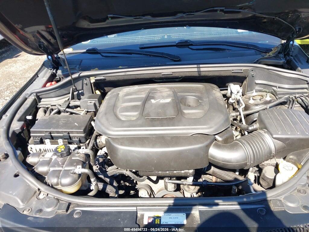 1C4RJFBG1GC414883 2016 JEEP GRAND CHEROKEE photo no. 10