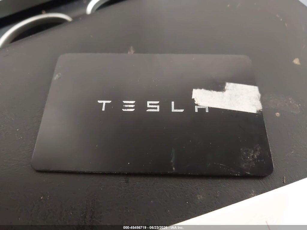 7SAYGDEE6TA415341 2026 TESLA MODEL Y photo no. 10