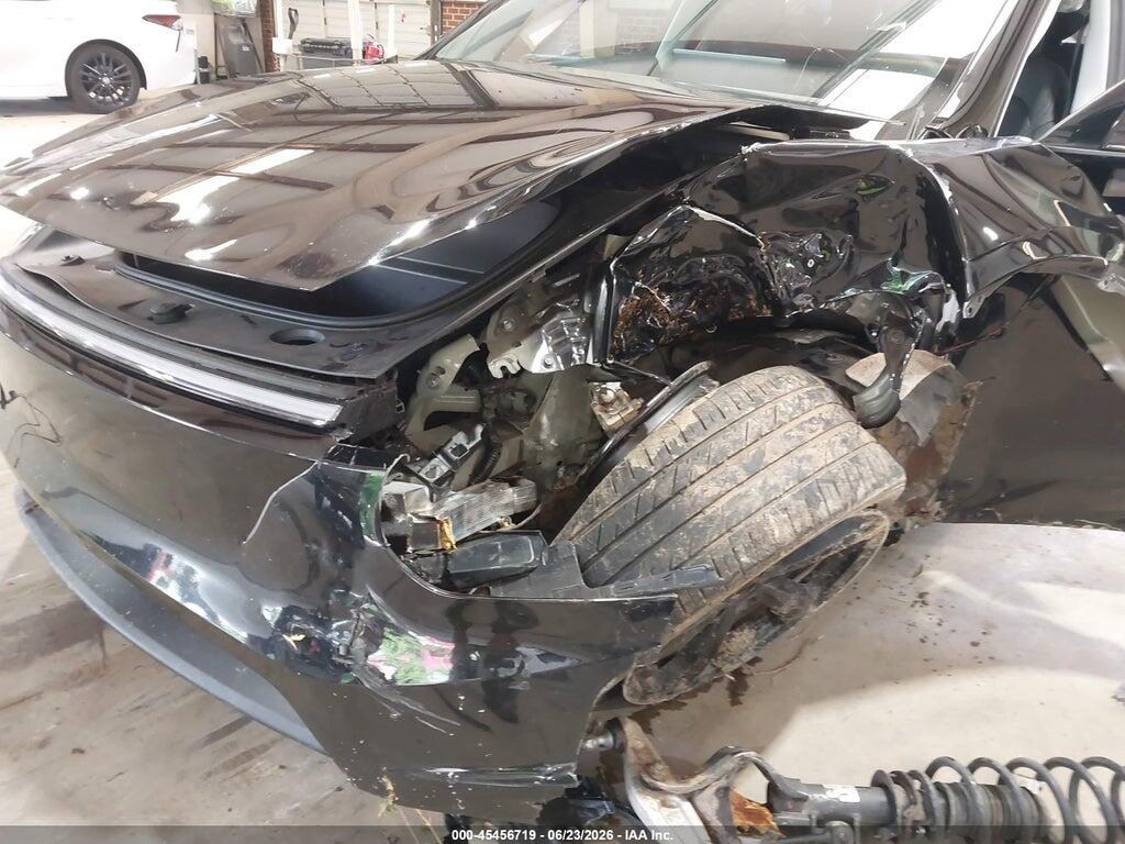 7SAYGDEE6TA415341 2026 TESLA MODEL Y photo no. 6