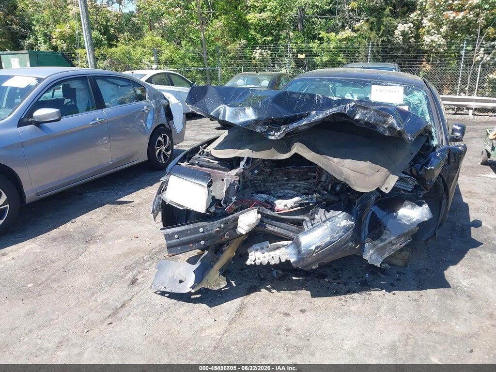 2FABP7EV7BX174675 2011 FORD CROWN VICTORIA photo no. 12