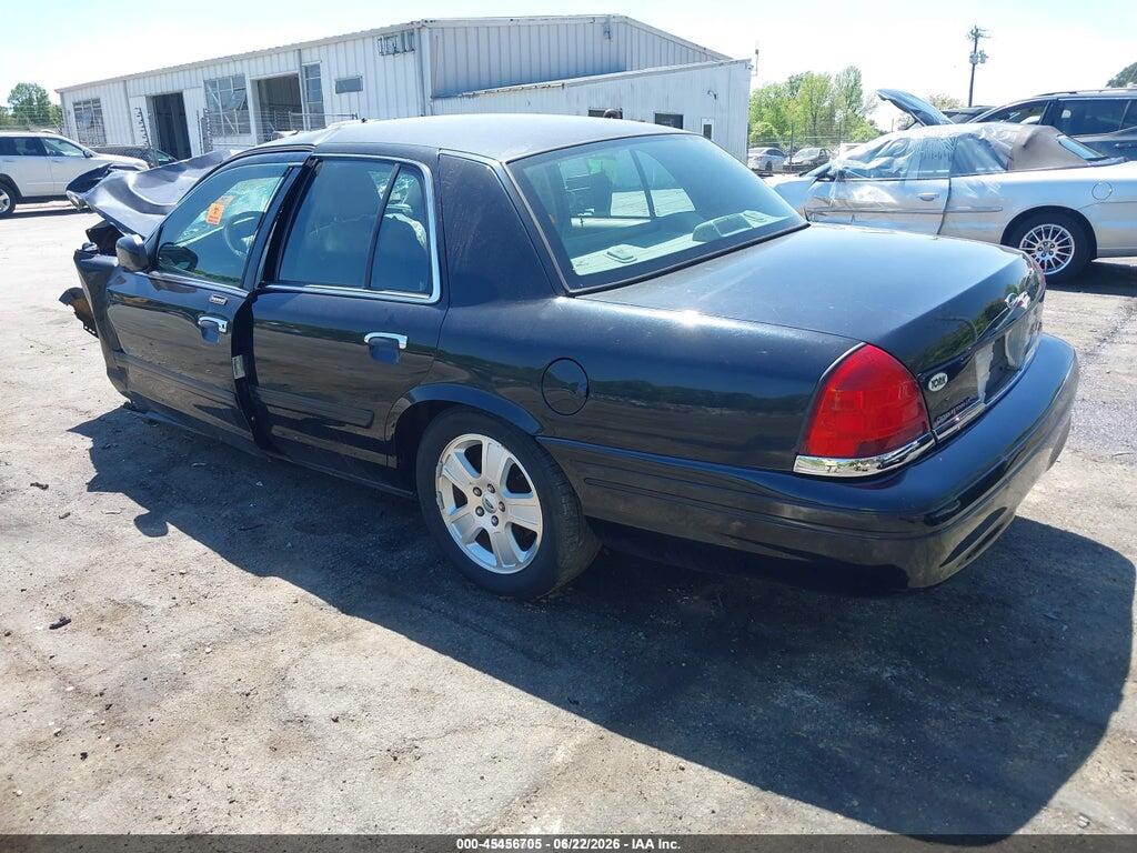 2FABP7EV7BX174675 2011 FORD CROWN VICTORIA photo no. 3