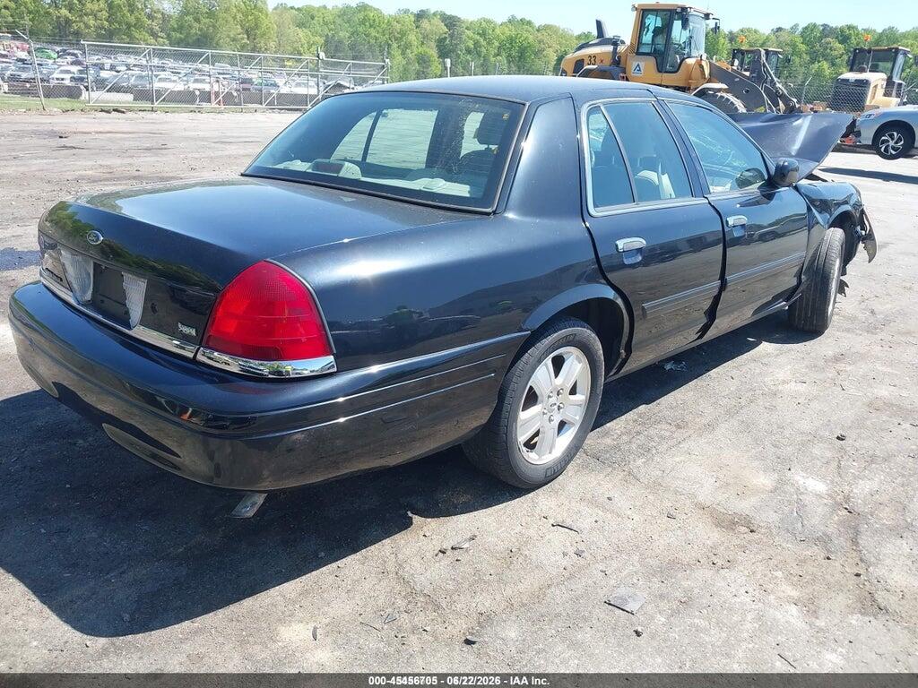 2FABP7EV7BX174675 2011 FORD CROWN VICTORIA photo no. 4