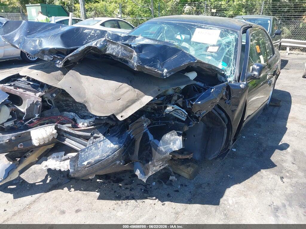 2FABP7EV7BX174675 2011 FORD CROWN VICTORIA photo no. 6