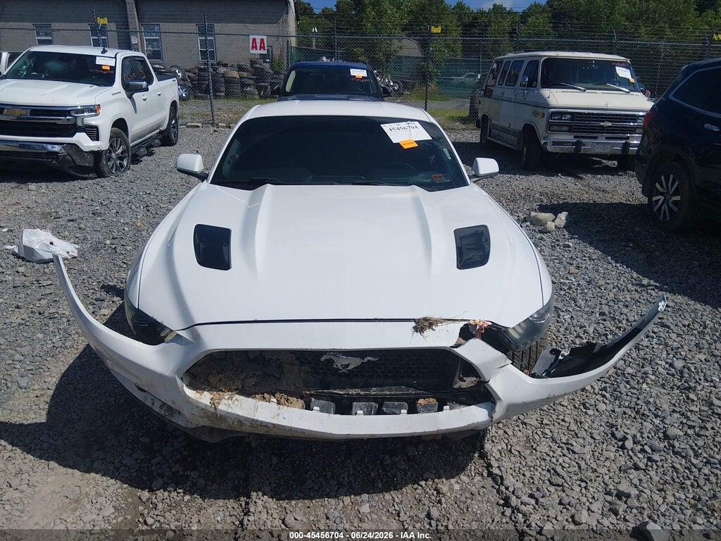 1FA6P8CF2G5266384 2016 FORD MUSTANG photo no. 12