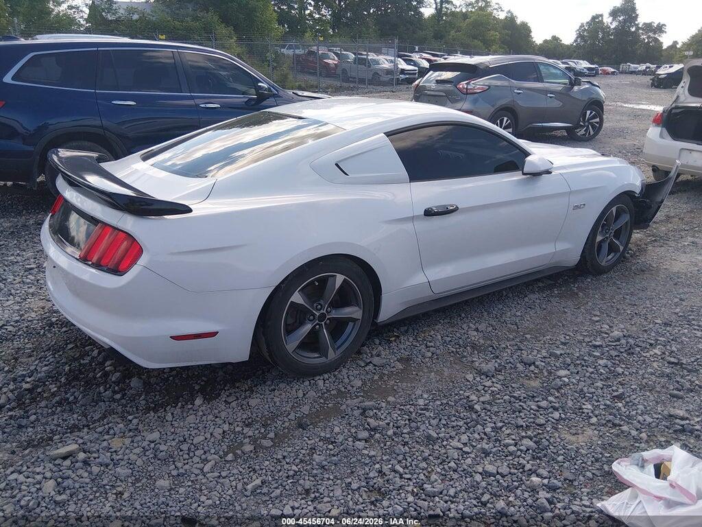 1FA6P8CF2G5266384 2016 FORD MUSTANG photo no. 4